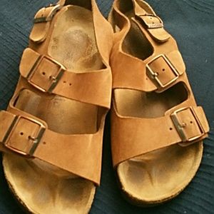 Betula by Birkenstock Arizona Sandals